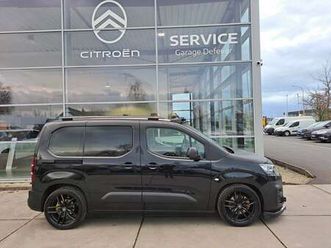 m heavy 1.5 bluehdi 130 s&s club eat8