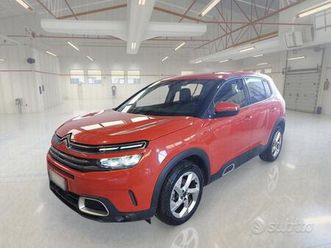 citroen c5 aircross bluehdi 130 ses business eat8