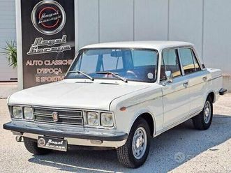 fiat 125 1.6 special -unico proprietario