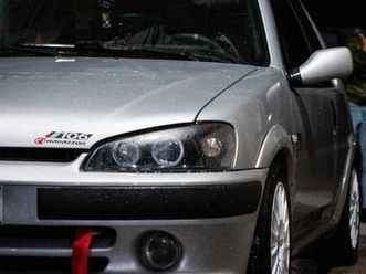 peugeot 106 sport