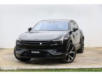 polestar 3 long range 111 kwh awd performance plus pilot