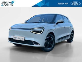 dongfeng box premium edition 42 kwh | nieuw | 360* camera | adaptief cruise control | apple carplay/android auto | 310km range