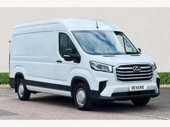 2.0 d20 fwd l3 h2 euro 6 (start/stop) 5dr