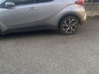 1.8h lounge 2wd e-cvt