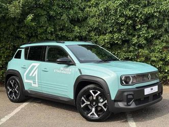 techno 150 hp comfort range