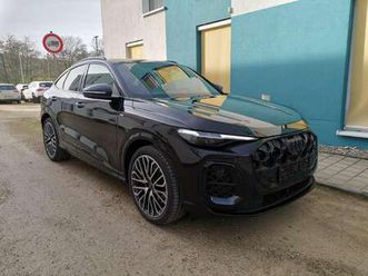 sportback 2.0tdi/tetto pano/headup/3xdis/21*/b&o