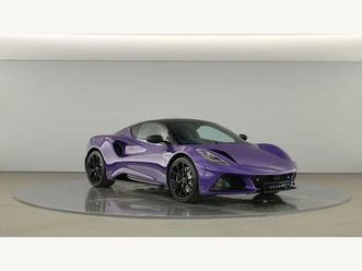 3.5 v6 se euro 6 2dr