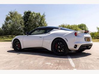 3.5 v6 400 euro 6 2dr 2 + 2