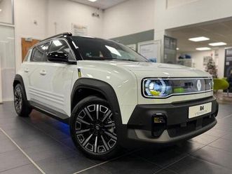 iconic+ 150hp comfort range