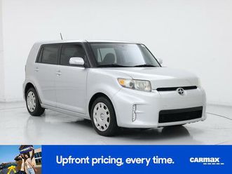 used 2015 scion xb base (a4)