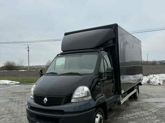 renault mascot 3.0 favat wawrzeńczyce • olx.pl