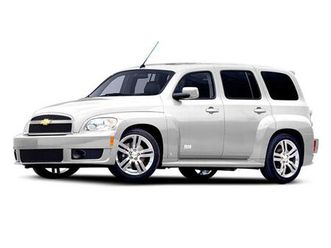 used 2009 chevrolet hhr ls