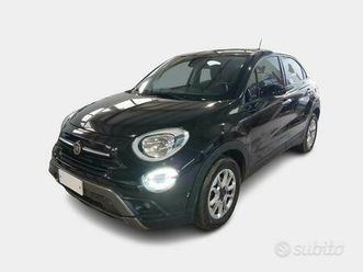 fiat 500x 1.0 t3 120 cv mt e6d business 5 porte cr