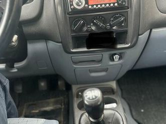 mitsubishi space star 1.3 benzina