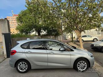 bmw 2er active tourer 218d