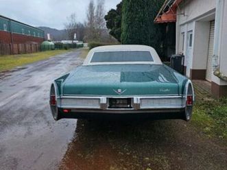 other cadillac deville