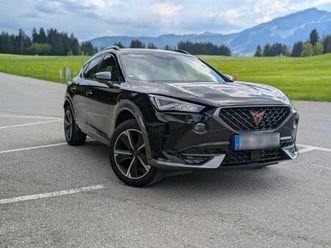 other cupra formentor 1.5 tsi dsg abt