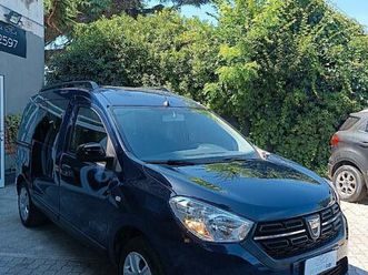 dacia dokker 1.3 neopatentati anno 11/2019