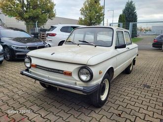 other sas-968m zaz saporoshez sapo udssr oldtimer