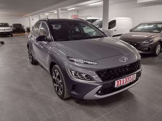 prestige mild-hybrid 4wd
