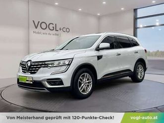 dci 185 4wd initiale x-tronic aut.