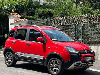 panda iii 2016 4x4 0.9 t.air t. 4x4 s