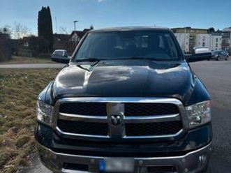 other dodge ram 1500