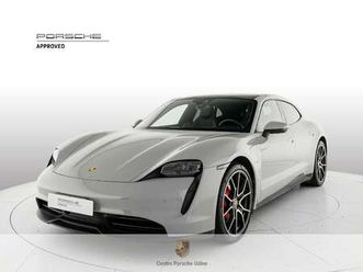 sport turismo 4s performance battery plus