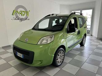 1.4 8v mylife clima vetri elettrici