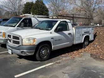2006 dodge ram 2500
