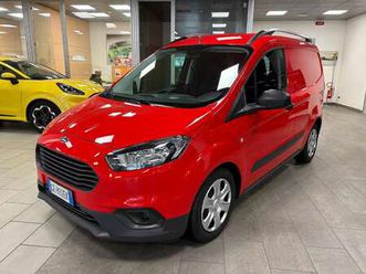 1.0 benzina 100cv. furgoncino 2 posti ,km 72.000