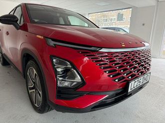 1.6 tgdi comfort dct euro 6 (start/stop) 5dr