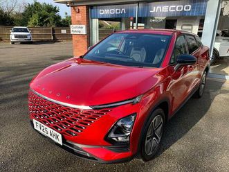 1.6 tgdi comfort dct euro 6 (start/stop) 5dr