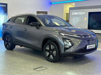 61.05kwh comfort auto 5dr