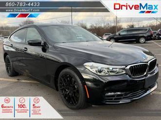 2018 bmw 6 series - financing available!