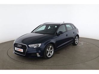 audi a3 sportback 2.0 tdi sport