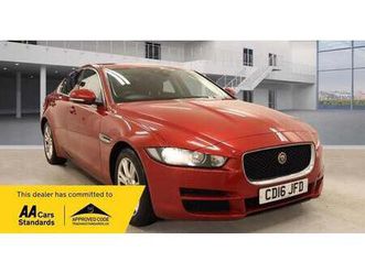 2016 2.0d prestige auto euro 6 (start/stop) 4dr