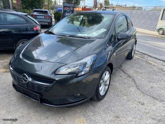 opel corsa 2017 euro 6,1400κεκ,90hp