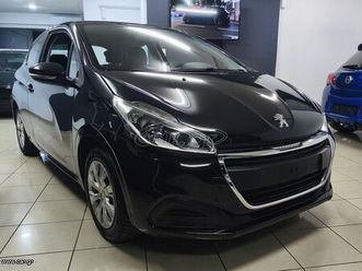 peugeot 208 2017 ***προσφορα μηνα***