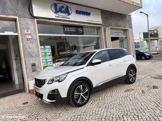 peugeot 3008 1.6 hybrid allure pack e-eat8