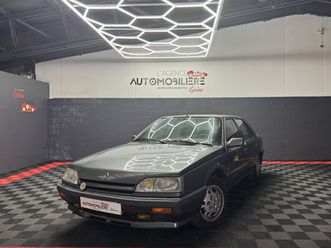 2.8i 12v v6 150 baccara 1ere main