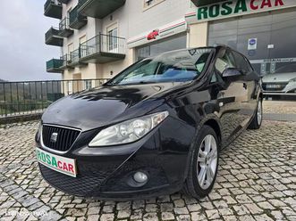 seat ibiza st 1.6 tdi style dpf