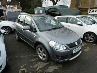 2009 (59) 1.6 ddis 5dr