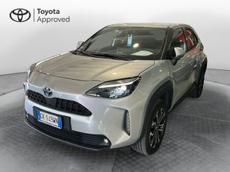 1.5h (116 cv) e-cvt trend