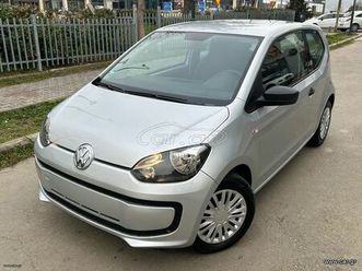 volkswagen up 2016 euro6*χωρισ a/c