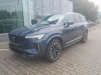 volvo xc90 2.0 [t8] ultra dark geartronic (7 személyes ) készletről azonnal bussines kedvezménnyel!