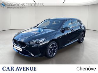 116a 122ch m sport design dkg7