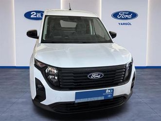 1.5 tdci deluxe , 98hp, panel van