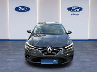 1.3 tce icon , 138hp, sedan