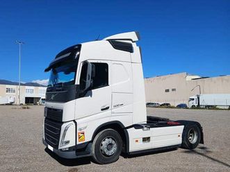 volvo - fh 500